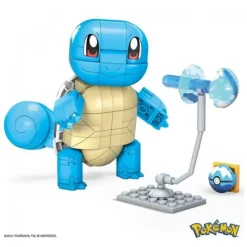 Mattel Eevee|Más Regalos De Pokemon^Figuras Mega Construx Pokémon Wonder Builders