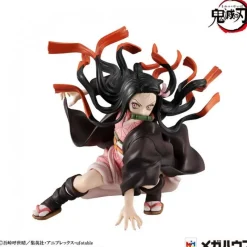 Clearance Figuras G.E.M. Hermanos Kamado Kimetsu no Yaiba Figuras