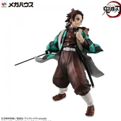 Clearance Figuras G.E.M. Hermanos Kamado Kimetsu no Yaiba Figuras