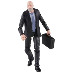 Online Figuras Obadiah Stane y Iron Monger Marvel Coleccionismo Marvel
