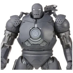 Online Figuras Obadiah Stane y Iron Monger Marvel Coleccionismo Marvel