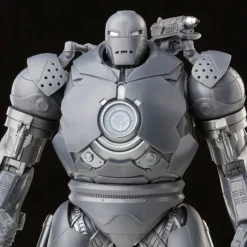 Online Figuras Obadiah Stane y Iron Monger Marvel Coleccionismo Marvel