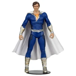 Online Figuras Paquete De 2 Shazam (Battle Damage) & Freddie Freeman (Gold Label) 18 Cm Dc Multiverse Figuras Dc