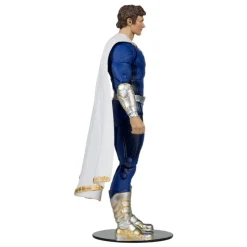 Online Figuras Paquete De 2 Shazam (Battle Damage) & Freddie Freeman (Gold Label) 18 Cm Dc Multiverse Figuras Dc