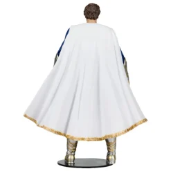 Online Figuras Paquete De 2 Shazam (Battle Damage) & Freddie Freeman (Gold Label) 18 Cm Dc Multiverse Figuras Dc