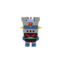 Hot Figuras Pixel Mazinger Z Set A Figuras