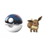 Jazwares Juguetes, Figuras Y Más Regalos Para Peques^Figuras Pokémon Clip 'n' Go Surtido con Poké Balls