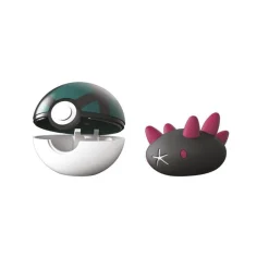 Jazwares Juguetes, Figuras Y Más Regalos Para Peques^Figuras Pokémon Clip 'n' Go Surtido con Poké Balls