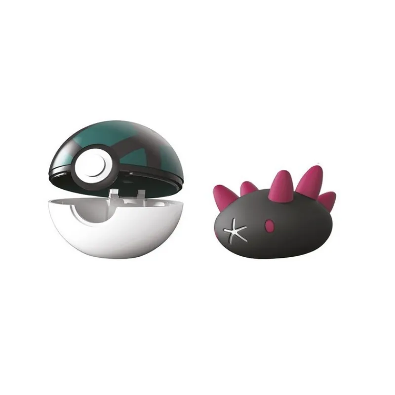 Jazwares Juguetes, Figuras Y Más Regalos Para Peques^Figuras Pokémon Clip 'n' Go Surtido con Poké Balls