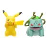 Jazwares Juguetes, Figuras Y Más Regalos Para Peques^Figuras Pokémon Pack Combate (, 5-8 cm)