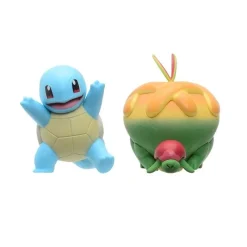Jazwares Juguetes, Figuras Y Más Regalos Para Peques^Figuras Pokémon Pack Combate (, 5-8 cm)