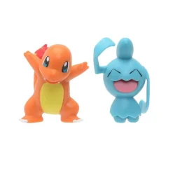 Jazwares Juguetes, Figuras Y Más Regalos Para Peques^Figuras Pokémon Pack Combate (, 5-8 cm)