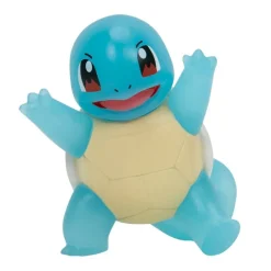 Outlet Figuras Pokémon Traslúcidas de Kanto Pikachu|Más Regalos De Pokemon