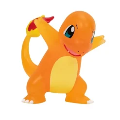 Outlet Figuras Pokémon Traslúcidas de Kanto Pikachu|Más Regalos De Pokemon