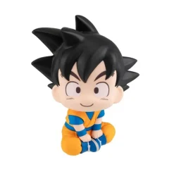 Discount Figuras PVC Son Goku & Vegeta Mini 11cm Cojines Exclusivos Figuras Dragon Ball|Figuras