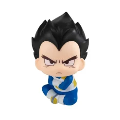 Discount Figuras PVC Son Goku & Vegeta Mini 11cm Cojines Exclusivos Figuras Dragon Ball|Figuras