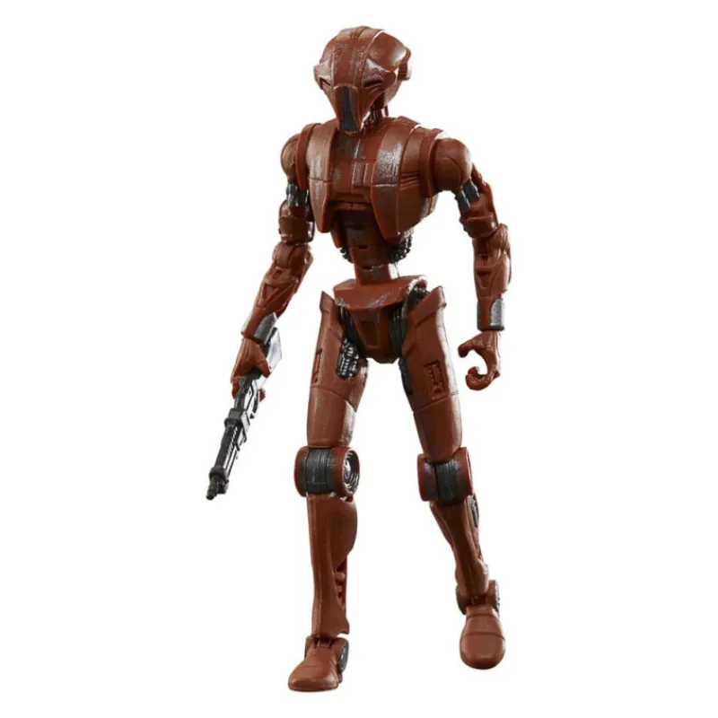 Outlet Figuras Star Wars: Galaxy Of Heroes Vintage Collection Jedi Knight Revan & Hk-47 10 Cm Replicas Y Coleccionismo Star Wars