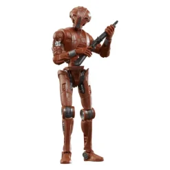 Outlet Figuras Star Wars: Galaxy Of Heroes Vintage Collection Jedi Knight Revan & Hk-47 10 Cm Replicas Y Coleccionismo Star Wars
