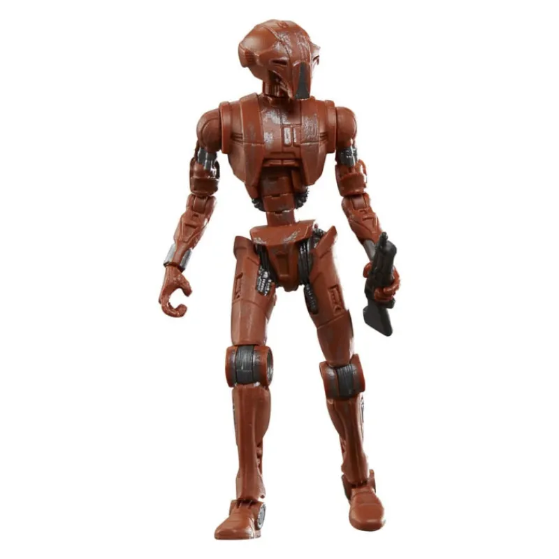 Outlet Figuras Star Wars: Galaxy Of Heroes Vintage Collection Jedi Knight Revan & Hk-47 10 Cm Replicas Y Coleccionismo Star Wars