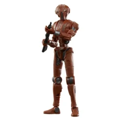 Outlet Figuras Star Wars: Galaxy Of Heroes Vintage Collection Jedi Knight Revan & Hk-47 10 Cm Replicas Y Coleccionismo Star Wars