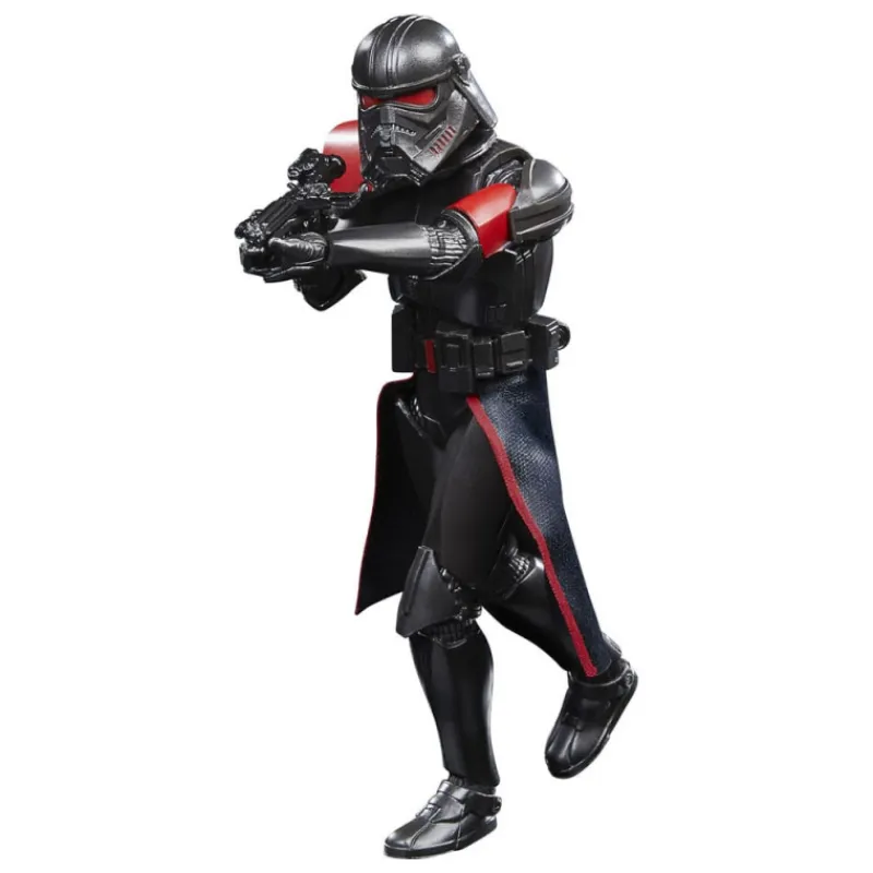 Hasbro Replicas Y Coleccionismo Star Wars ^Figuras Star Wars: Obi-Wan Kenobi Black Series Ned-B & Purge Trooper Exclusive 15 Cm