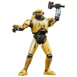 Hasbro Replicas Y Coleccionismo Star Wars ^Figuras Star Wars: Obi-Wan Kenobi Black Series Ned-B & Purge Trooper Exclusive 15 Cm