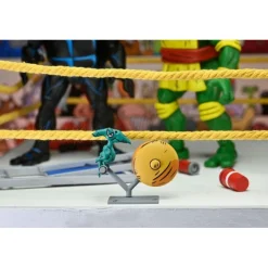 Online Figuras Tortugas Ninja Archie Comics Stump Wrestling 18 cm Las Tortugas Ninja