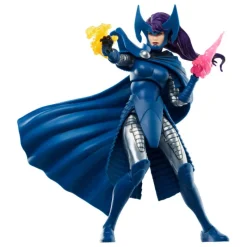 Best Figuras Wolverine 50Th Anniversary Marvel Legends Wolverine & Psylocke 15 Cm Coleccionismo Marvel