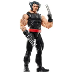 Best Figuras Wolverine 50Th Anniversary Marvel Legends Wolverine & Psylocke 15 Cm Coleccionismo Marvel