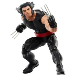Best Figuras Wolverine 50Th Anniversary Marvel Legends Wolverine & Psylocke 15 Cm Coleccionismo Marvel
