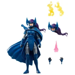 Best Figuras Wolverine 50Th Anniversary Marvel Legends Wolverine & Psylocke 15 Cm Coleccionismo Marvel