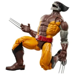 Hasbro Coleccionismo Marvel^Figuras Wolverine 50Th Anniversary Marvel Legends Wolverine & Lilandra Neramani 15 Cm