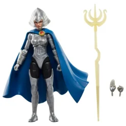 Hasbro Coleccionismo Marvel^Figuras Wolverine 50Th Anniversary Marvel Legends Wolverine & Lilandra Neramani 15 Cm