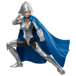 Hasbro Coleccionismo Marvel^Figuras Wolverine 50Th Anniversary Marvel Legends Wolverine & Lilandra Neramani 15 Cm