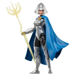 Hasbro Coleccionismo Marvel^Figuras Wolverine 50Th Anniversary Marvel Legends Wolverine & Lilandra Neramani 15 Cm