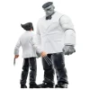 Hasbro Coleccionismo Marvel^Figuras Wolverine 50Th Anniversary Marvel Legends Marvel'S Patch & Joe Fixit 15 Cm