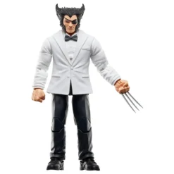 Hasbro Coleccionismo Marvel^Figuras Wolverine 50Th Anniversary Marvel Legends Marvel'S Patch & Joe Fixit 15 Cm