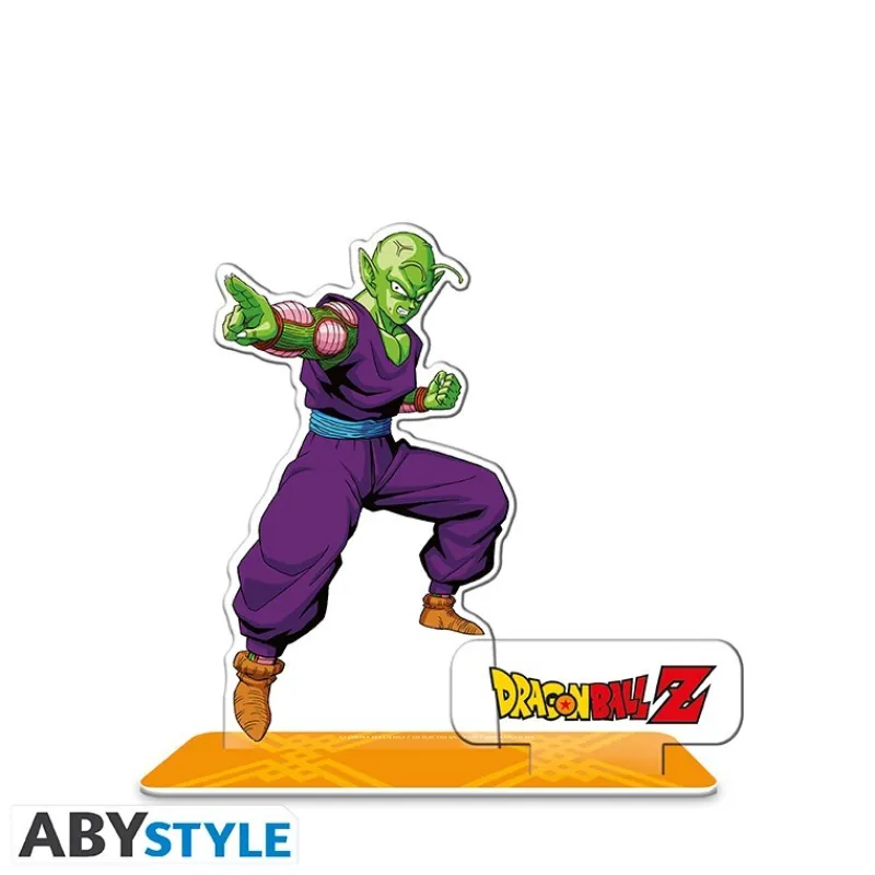 Outlet Figurines Acryl® de Piccolo x2 - Dragon Ball Figuras Dragon Ball|Figuras