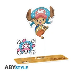 Abystyle Figuras One Piece|Figuras^Figurita Acryl® One Piece Chopper 10 cm