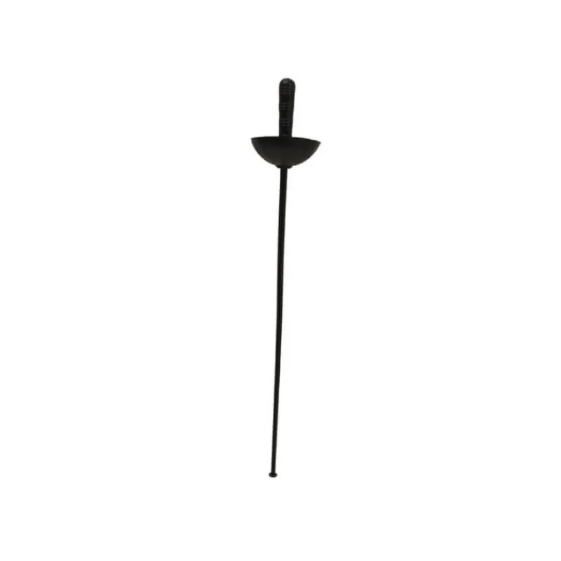 Best Florete del Zorro de 60 cm Armas, Espadas Y Escudos Disfraces