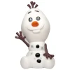 Frozen: Hucha Olaf de PVC con licencia oficial Disney Películas Y Personajes De Disney ·Frozen Y Olaf|Películas Y Personajes De Disney ·Lilo Y Stitch