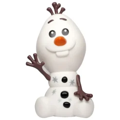 Frozen: Hucha Olaf de PVC con licencia oficial Disney Películas Y Personajes De Disney ·Frozen Y Olaf|Películas Y Personajes De Disney ·Lilo Y Stitch