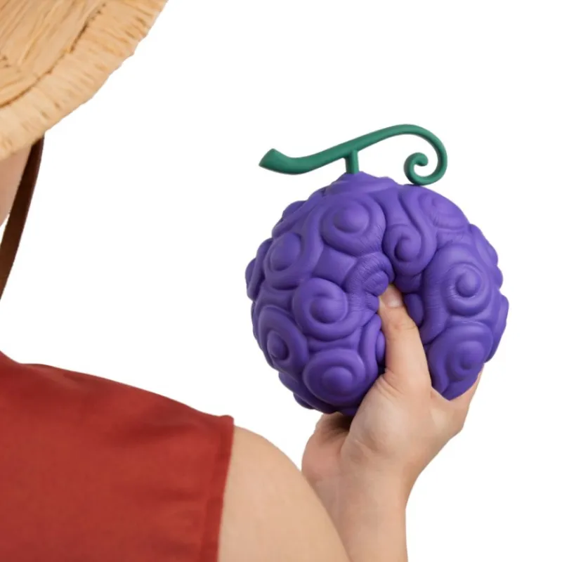 Outlet Fruta del diablo One Piece Gomu Gomu anti estrés Cosas De Luffy One Piece|Figuras One Piece