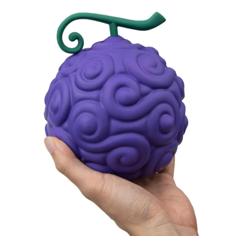 Outlet Fruta del diablo One Piece Gomu Gomu anti estrés Cosas De Luffy One Piece|Figuras One Piece