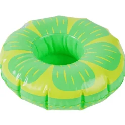 Sale Fruta inflabe porta bebidas en 3 modelos surtidos de 20 cm Complementos Para Disfraces|Disfraces Unisex