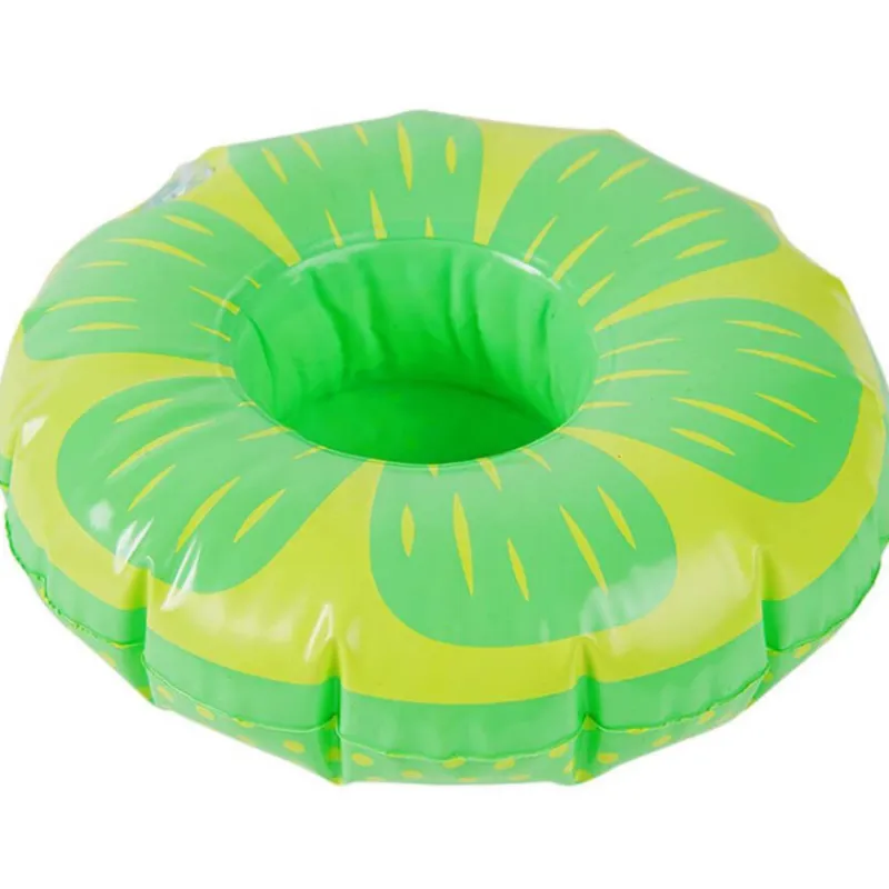 Sale Fruta inflabe porta bebidas en 3 modelos surtidos de 20 cm Complementos Para Disfraces|Disfraces Unisex