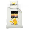 New Import Pikachu|Regalos Y Coleccionismo Para Gamers - Cosas De Videojuegos Míticos^Funda Nórdica Algodón Pikachu Pokémon 140x200cm
