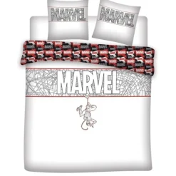 Sale Funda Nórdica de Algodón Spiderman Marvel 240x220 Superhéroes Marvel|Marvel Hogar
