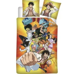New Import Cosas De Luffy One Piece|Hogar One Piece^Funda Nórdica One Piece 140x200cm