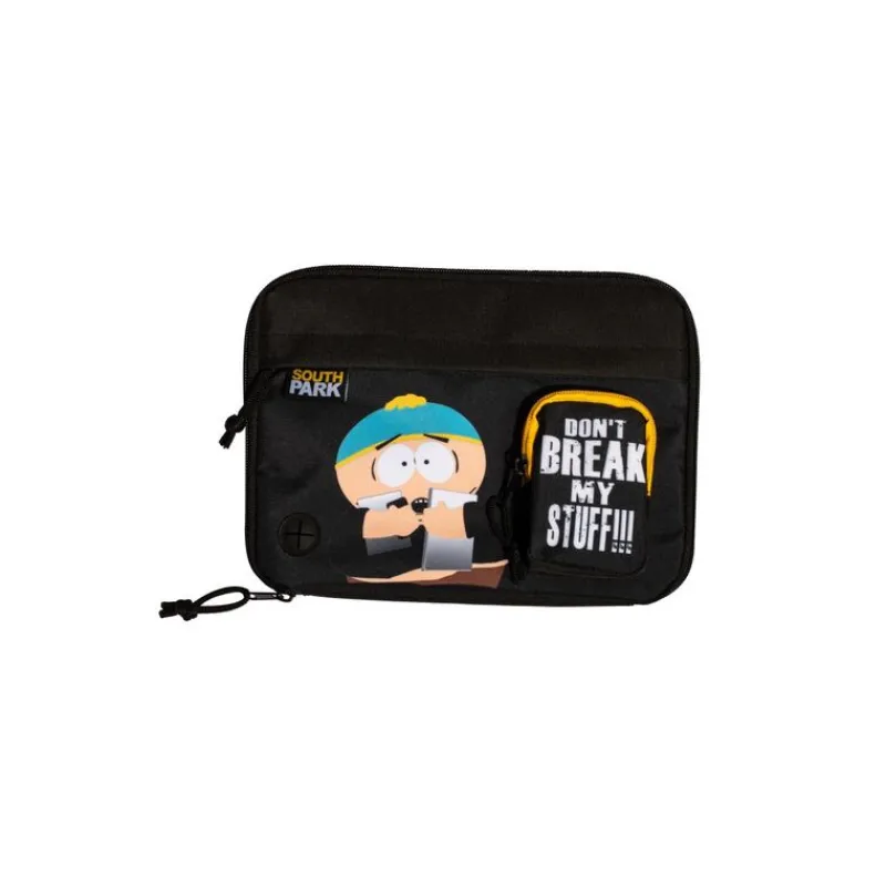 Otros Fabricantes Regalos De Otras Series^Funda para Dispositivos Eric Cartman